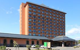 Tokachi Makubetsu Onsen Grandvrio Hotel